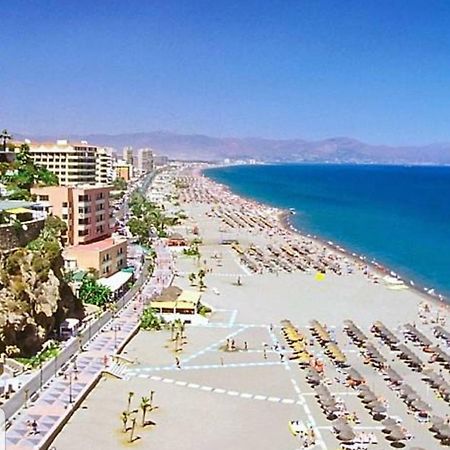 Estudio Con Vistas En Torremolinos Exterior photo