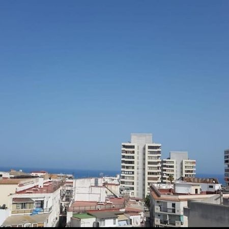 Estudio Con Vistas En Torremolinos Exterior photo